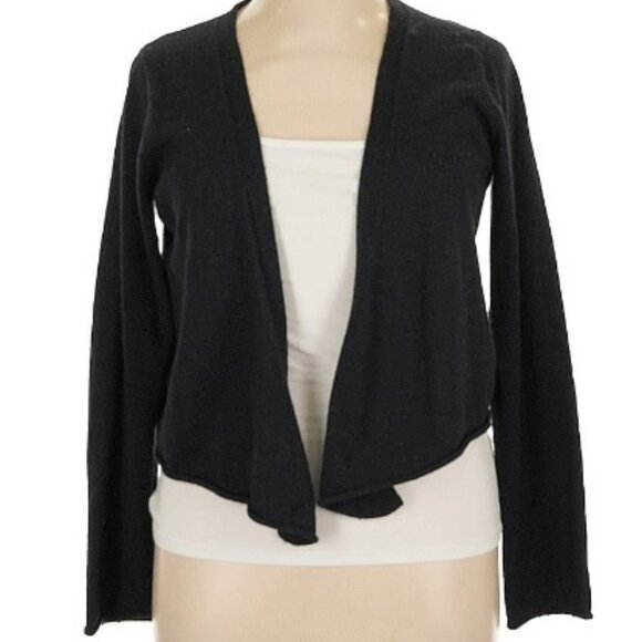 Gap Black Shawl XL - Flared - (2 for $10) - Picture 1 of 3